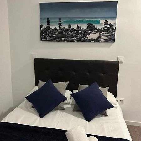 Comodo Y Agradable Estudio En Madrid Centro A3 Ngoại thất bức ảnh
