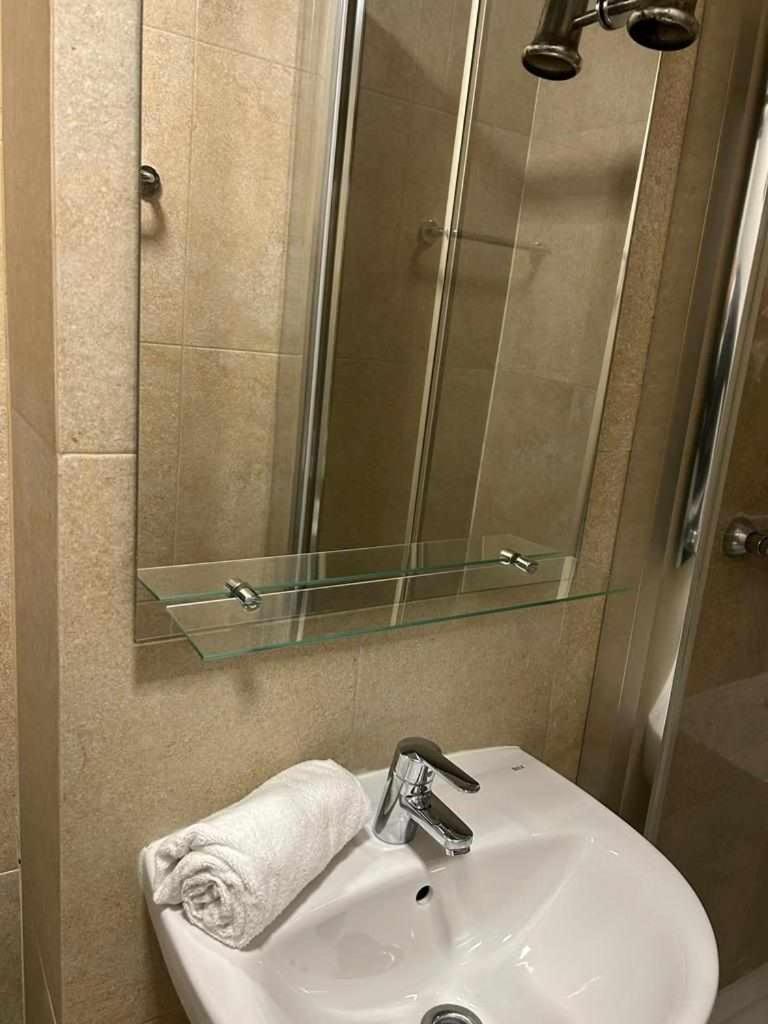 Comodo Y Agradable Estudio En Madrid Centro A3 Ngoại thất bức ảnh