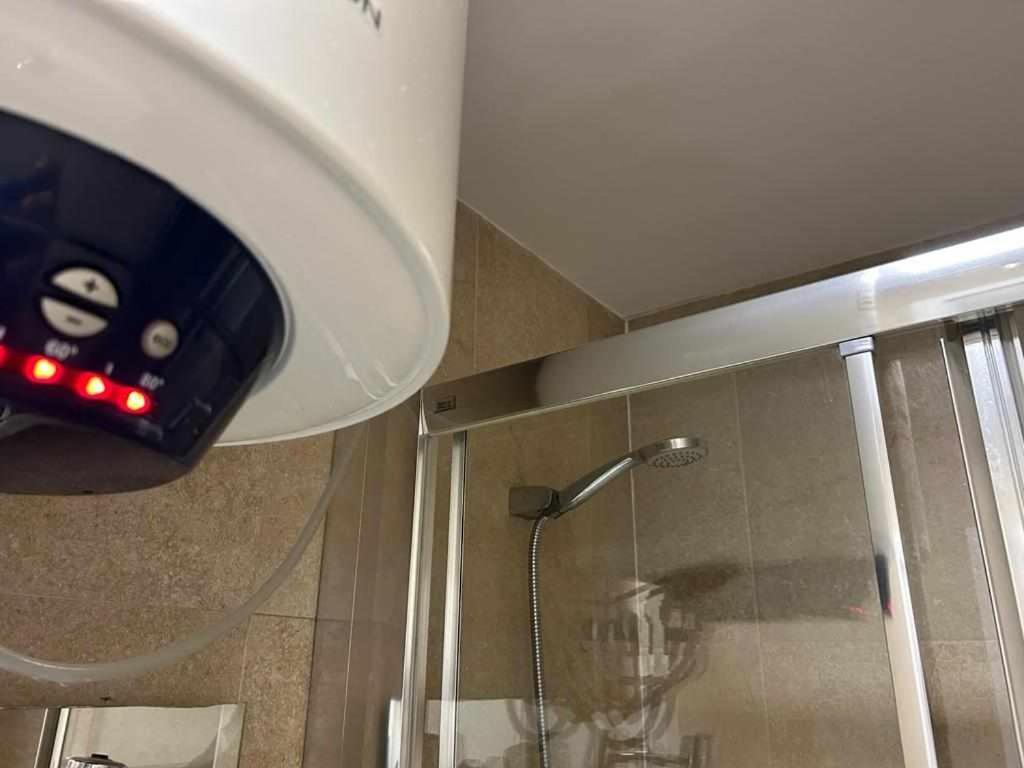 Comodo Y Agradable Estudio En Madrid Centro A3 Ngoại thất bức ảnh