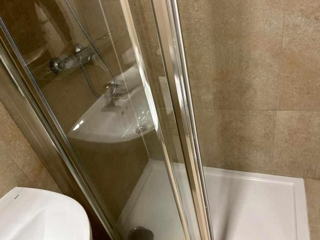 Comodo Y Agradable Estudio En Madrid Centro A3 Ngoại thất bức ảnh