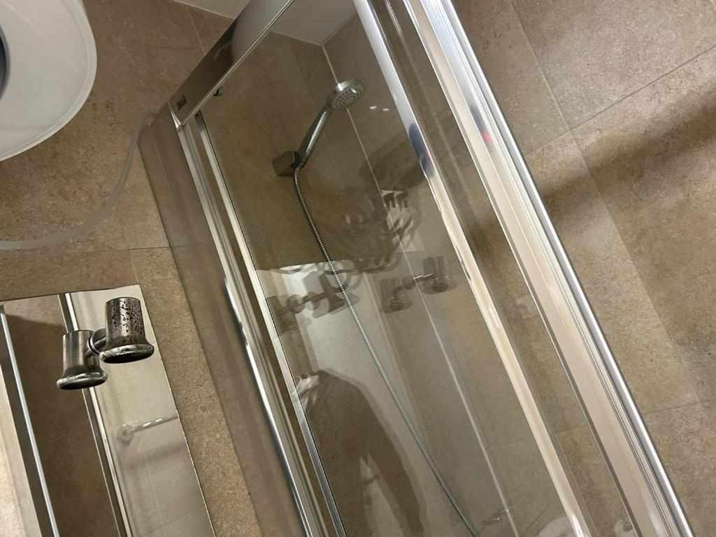 Comodo Y Agradable Estudio En Madrid Centro A3 Ngoại thất bức ảnh