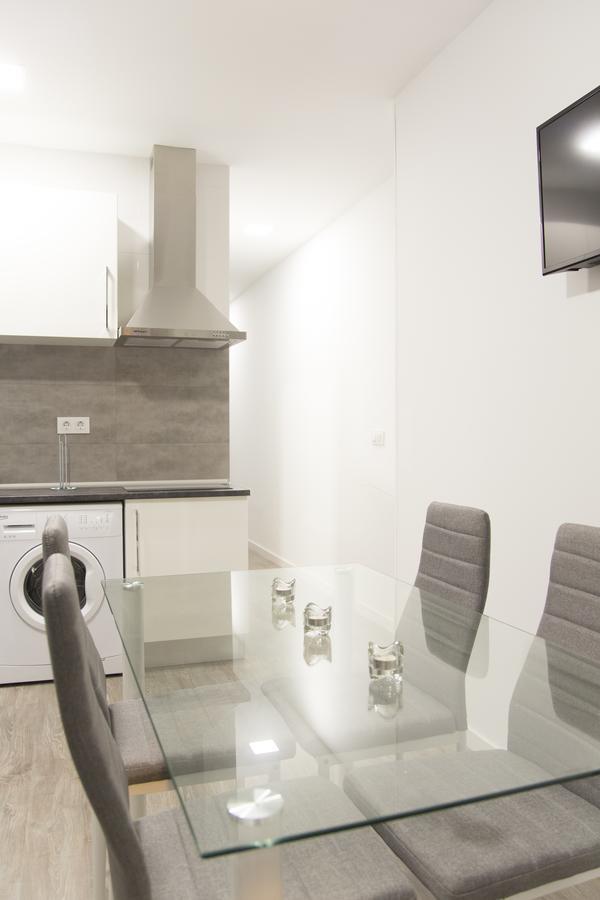 Comodo Y Agradable Estudio En Madrid Centro A3 Ngoại thất bức ảnh